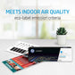 HP 410X Original Toner Cartridge - Single Pack - Cyan - CF411X
