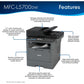 Brother MFC MFC-L5700DW Wireless Laser Multifunction Printer - Monochrome - MFCL5700DW