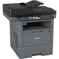 Brother MFC MFC-L6700DW Wireless Laser Multifunction Printer - Monochrome - MFCL6700DW