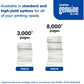 Brother TN850 Original Toner Cartridge - TN850