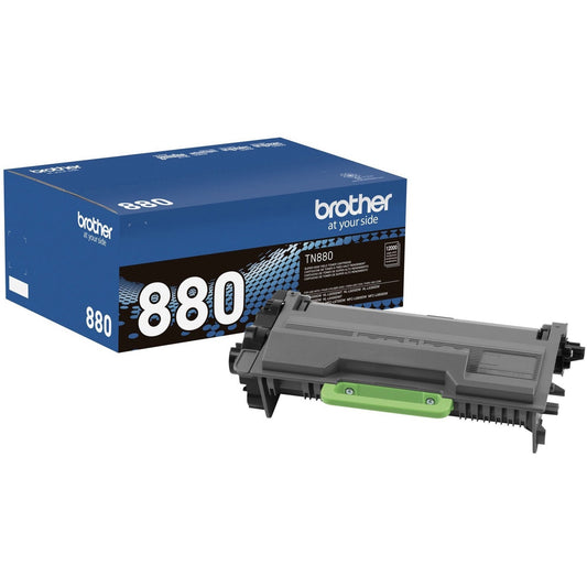 Brother TN880 Original Toner Cartridge