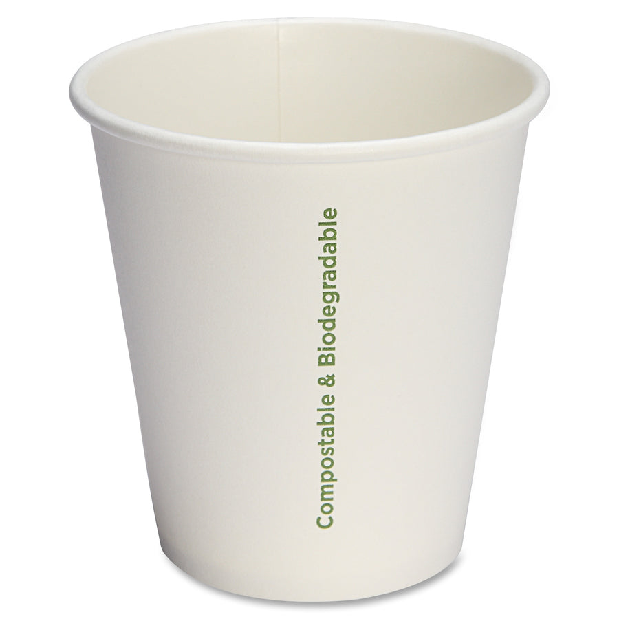 CUP,COMPOSTABLE,10 OZ