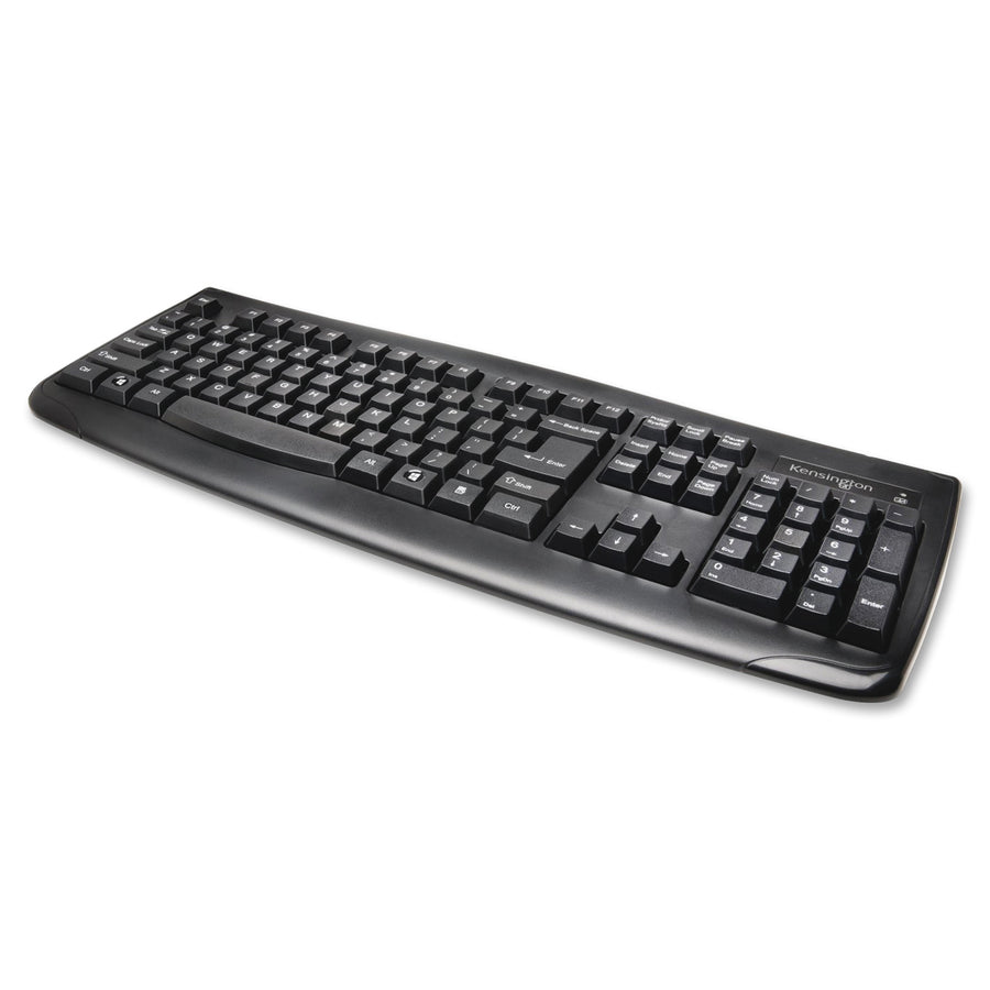 Kensington Pro Fit Washable Wireless Keyboard - 72450