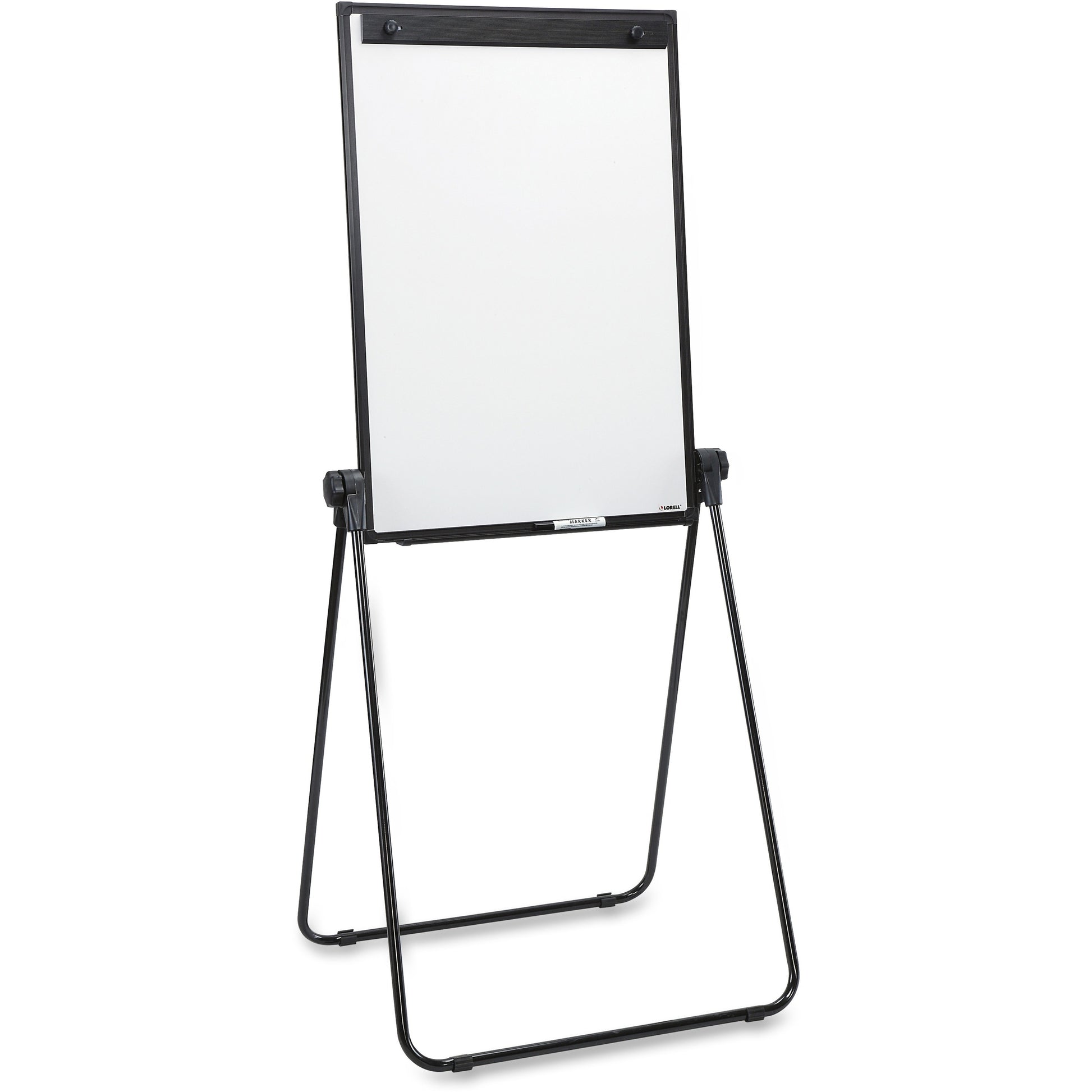 Lorell 2-sided Dry Erase Easel