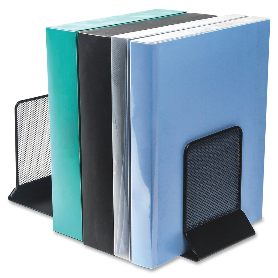 BOOKEND, MESH