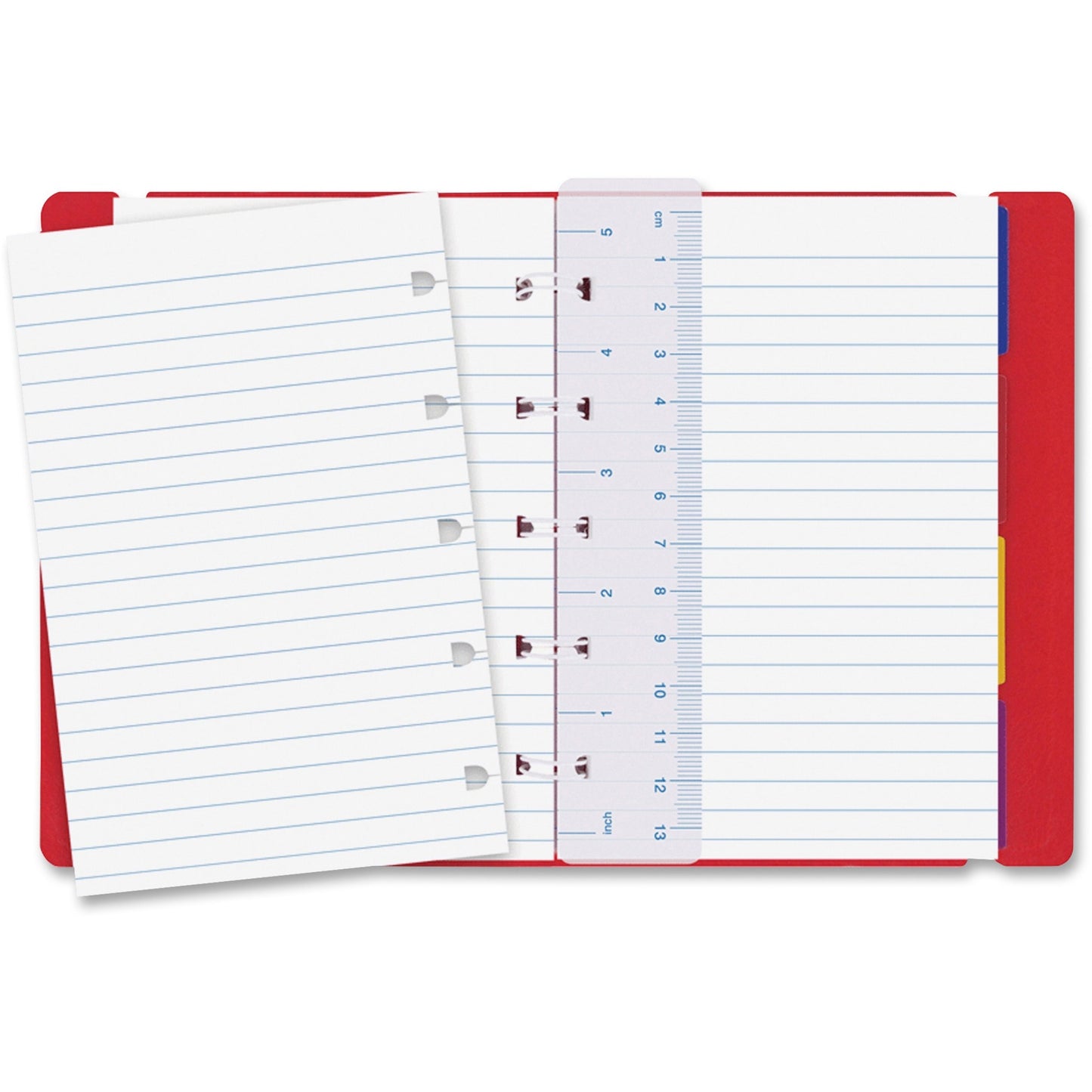 Rediform Filofax Notebook