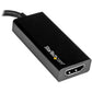 USB-C TO HDMI ADAPTER,BLACK