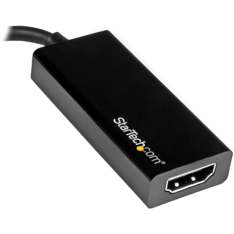 USB-C TO HDMI ADAPTER,BLACK