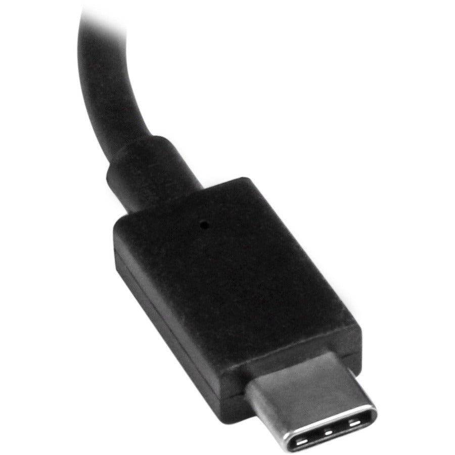 USB-C TO HDMI ADAPTER,BLACK