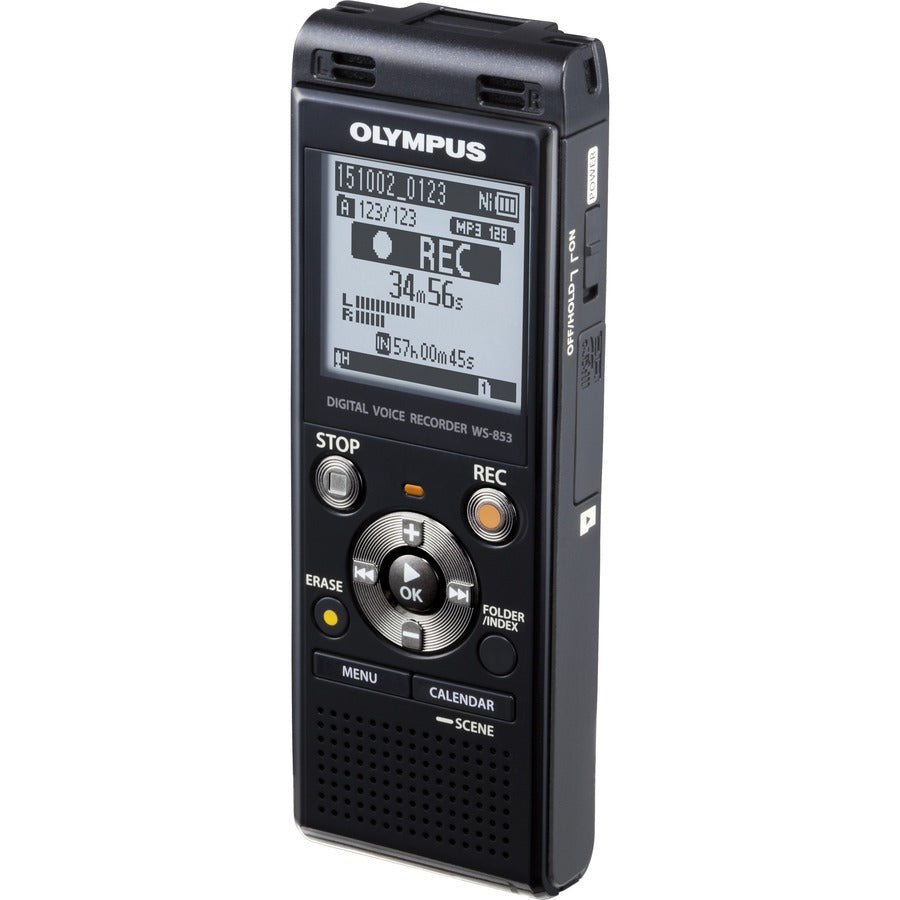 DIG.RECORDER WS-853(V415131BU)