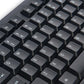 KEYBOARD SLIMLINE USB CORDED