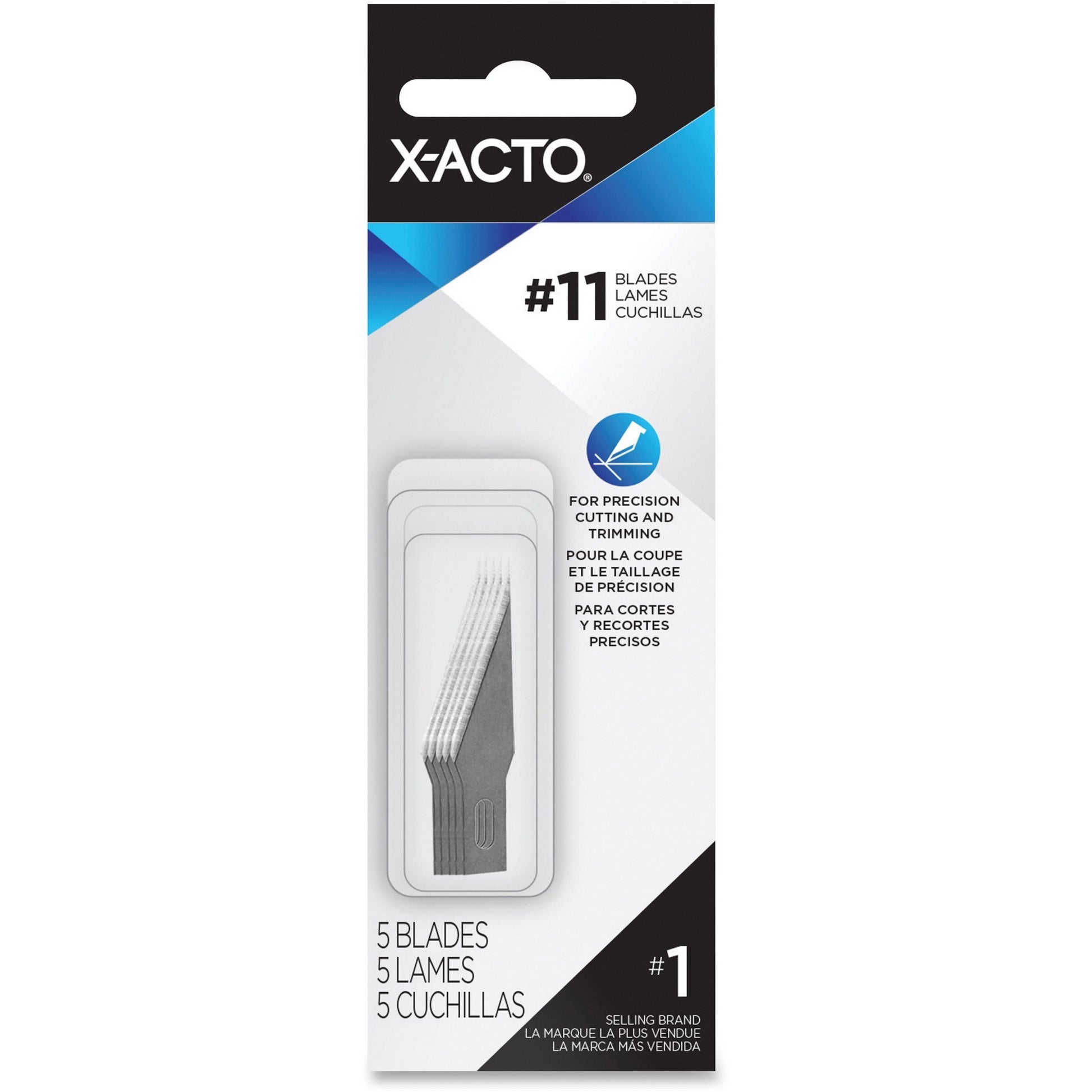 X-Acto Classic Fine Point Blade Refill