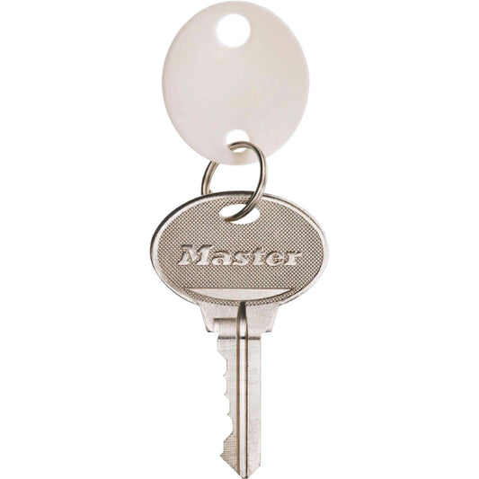 Master Model No. 7116D Key Tags; 20ea. Per Bag