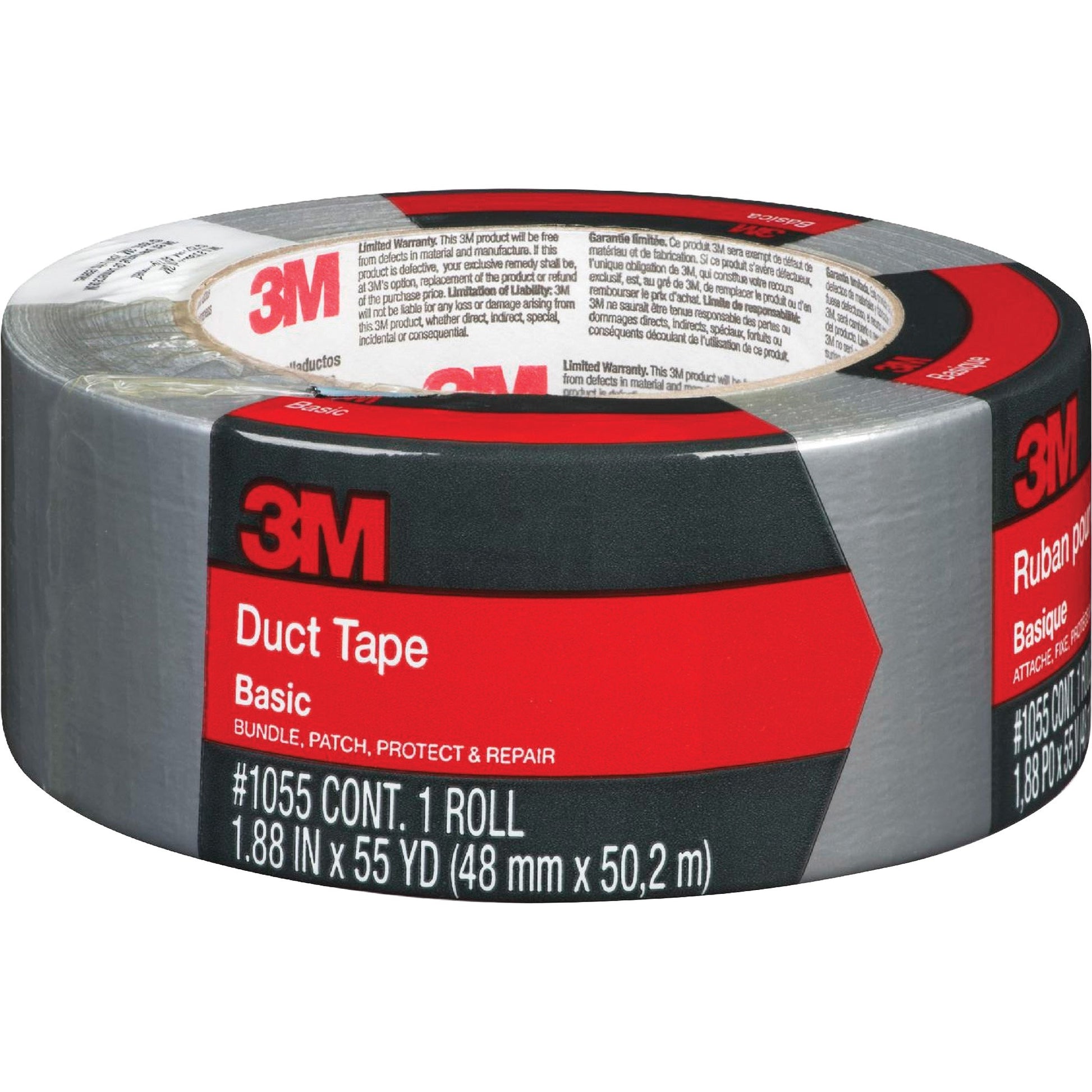 3M Basic Duct Tape