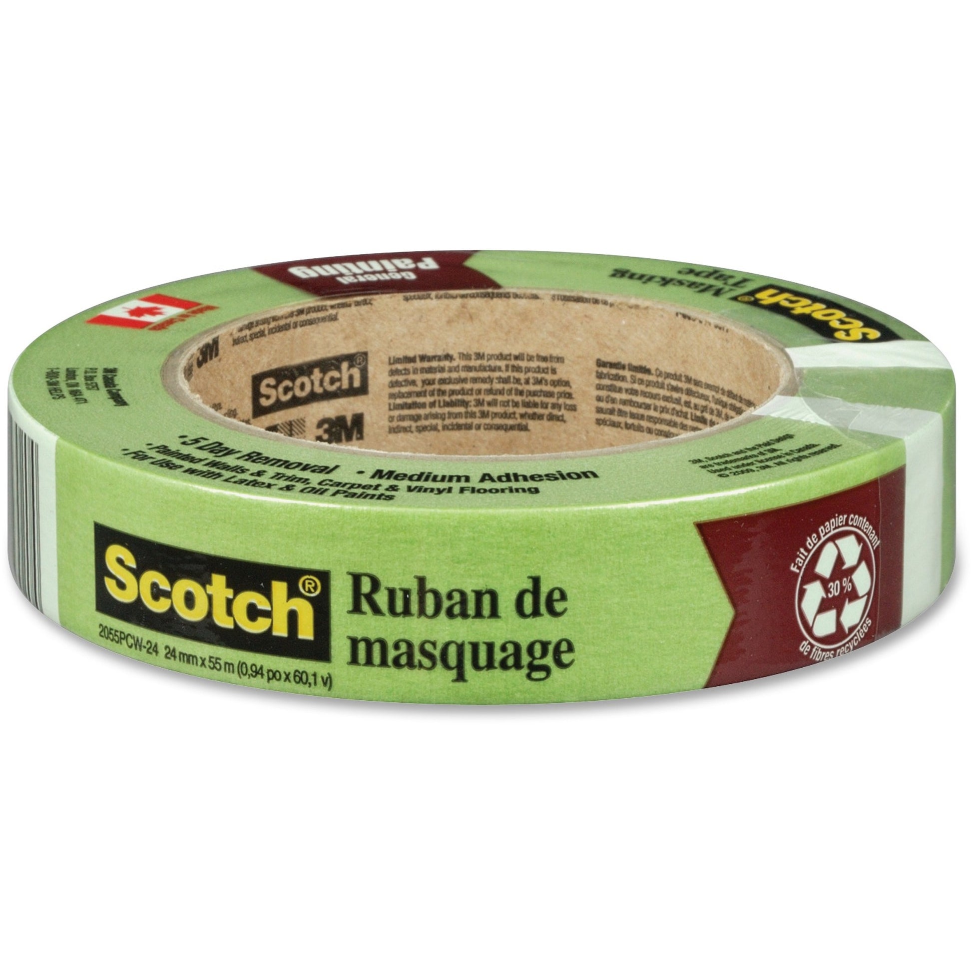 Scotch General Painting Masking Tape