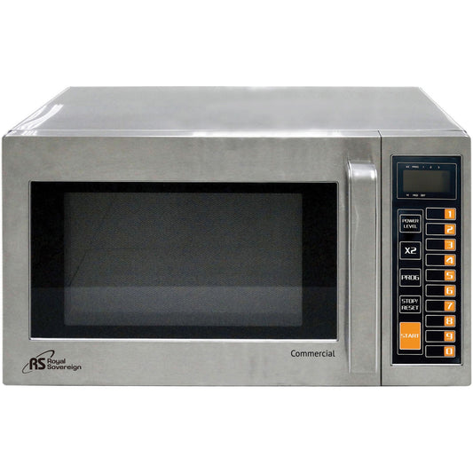 Royal Sovereign RCMW100025 Microwave Oven