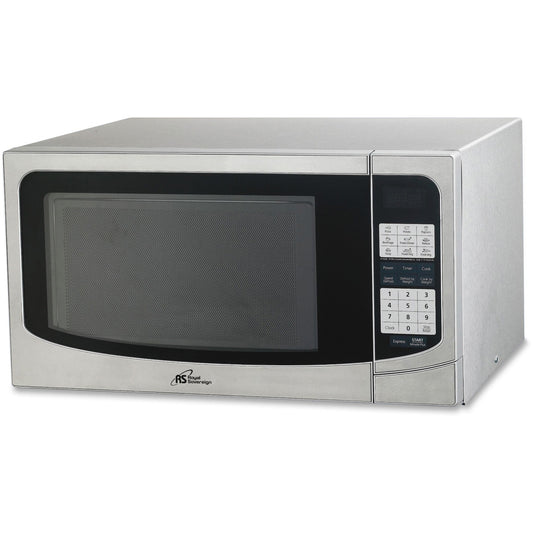 Royal Sovereign RMW100038S Microwave Oven