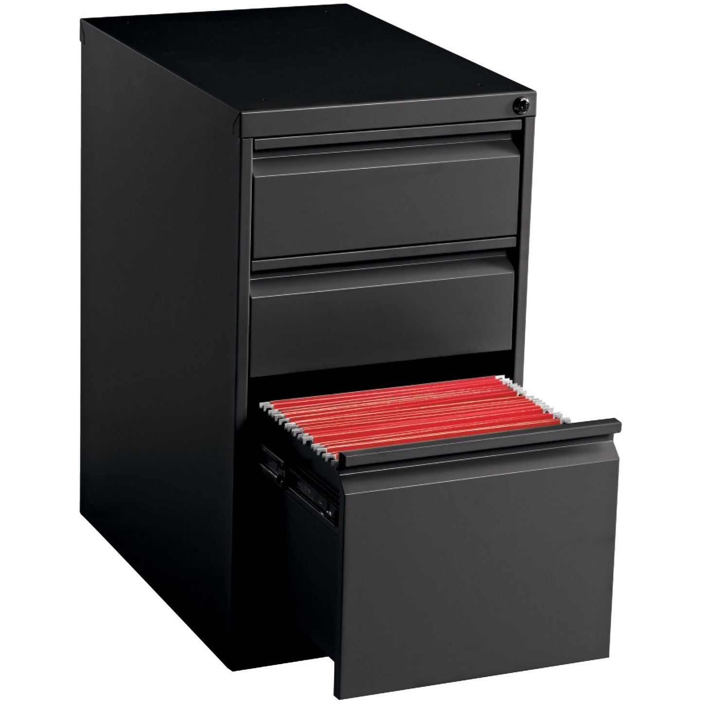 Offices To Go Pedestal - Box/Box/File - 3-Drawer