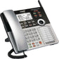 VTech Four-Line Corded Telephone Deskset - CM18245