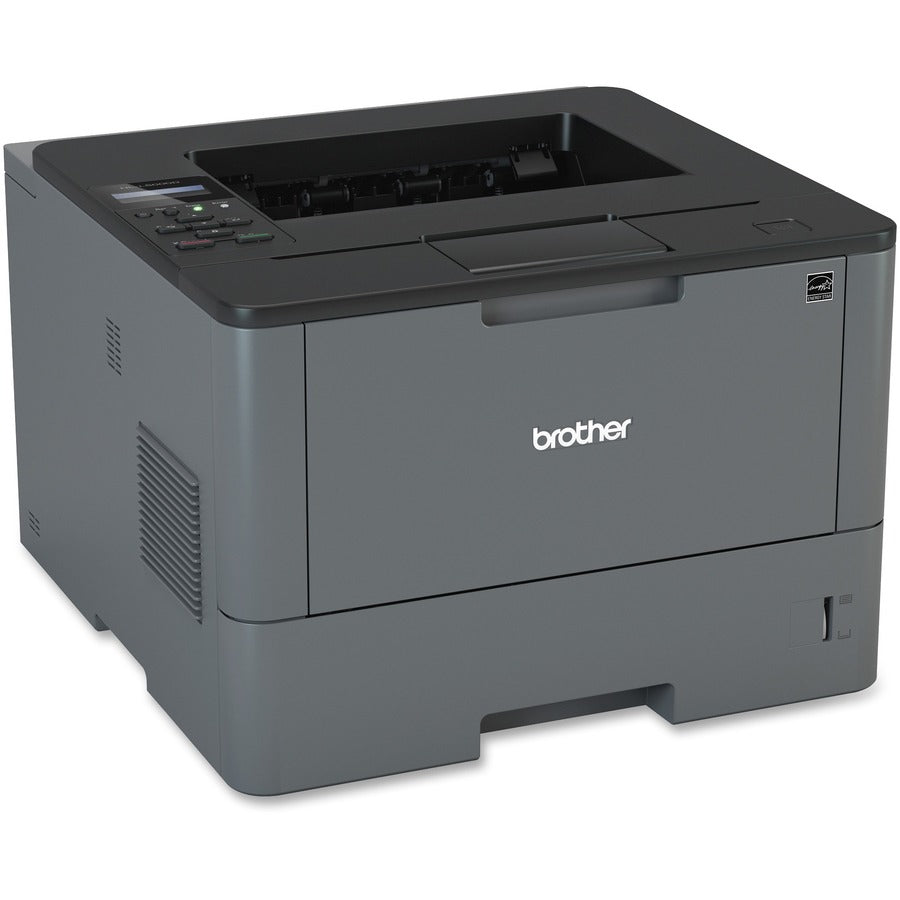 Brother HL HL-L5000D Desktop Laser Printer - Monochrome - HL-L5000D