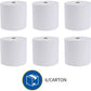 TOWEL,GENJOE,HARD ROLL,1PLY