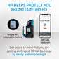 HP Original Ink Cartridge - Single Pack - N9K01AN#140