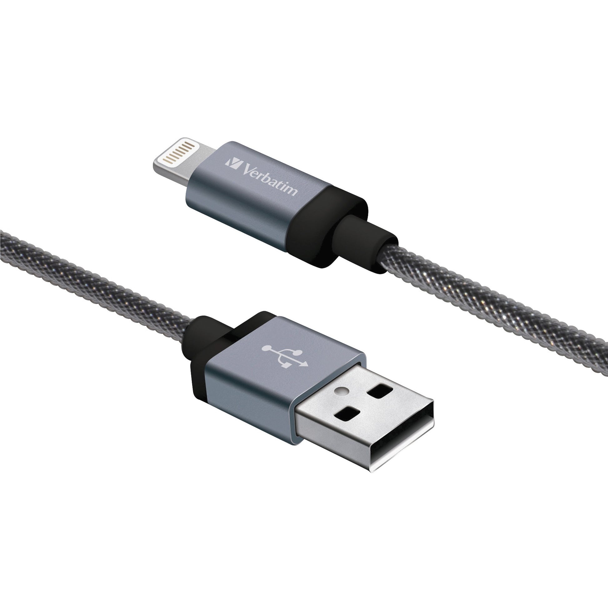 Verbatim Sync/Charge Lightning Data Transfer Cable