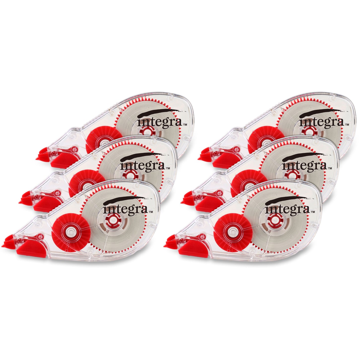 Integra Dispensing Correction Tape