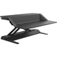 Fellowes Lotus Sit-Stand Workstation