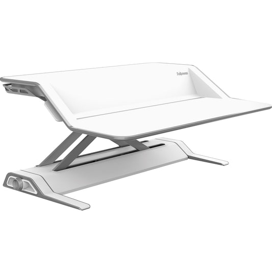 Fellowes Lotus Sit-Stand Workstation