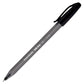 PEN STICK BALLPT 100 BLACK