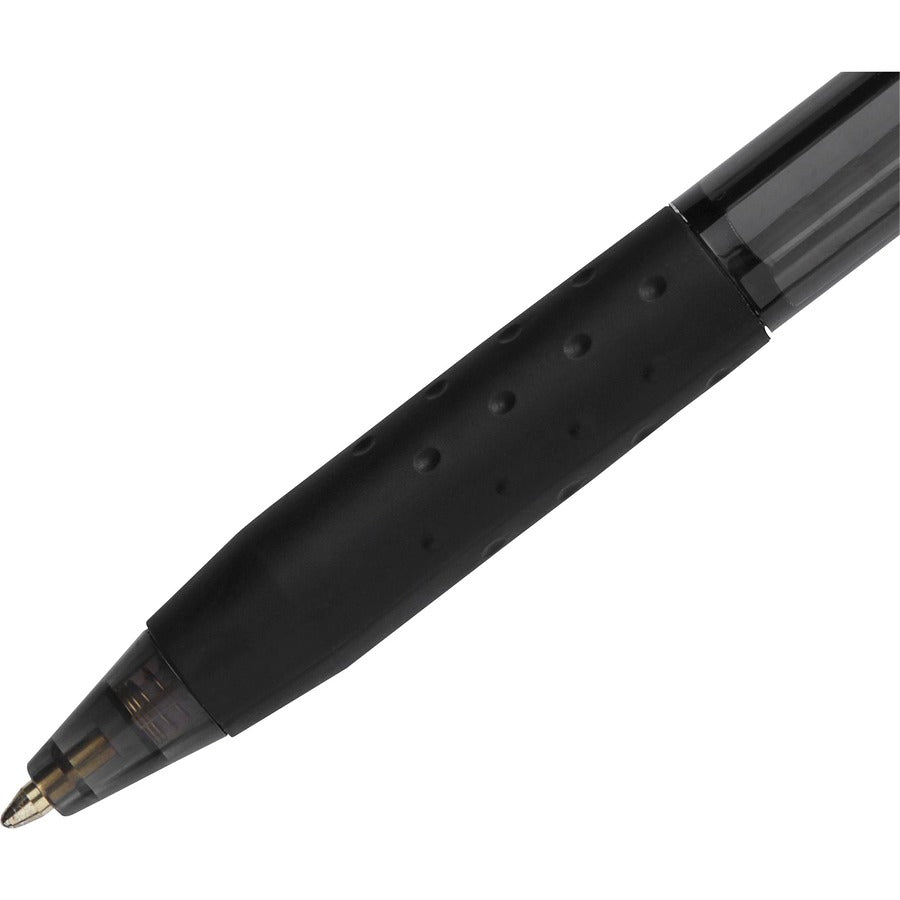 PEN,300RT,MED,BLK #1951260