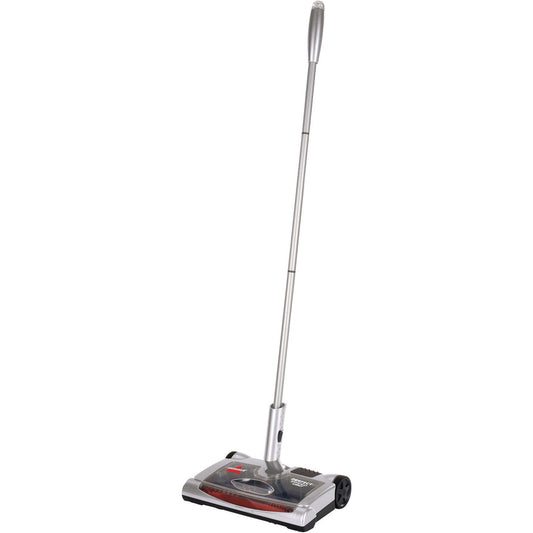 BISSELL Perfect Sweep Turbo Rechargeable Sweeper