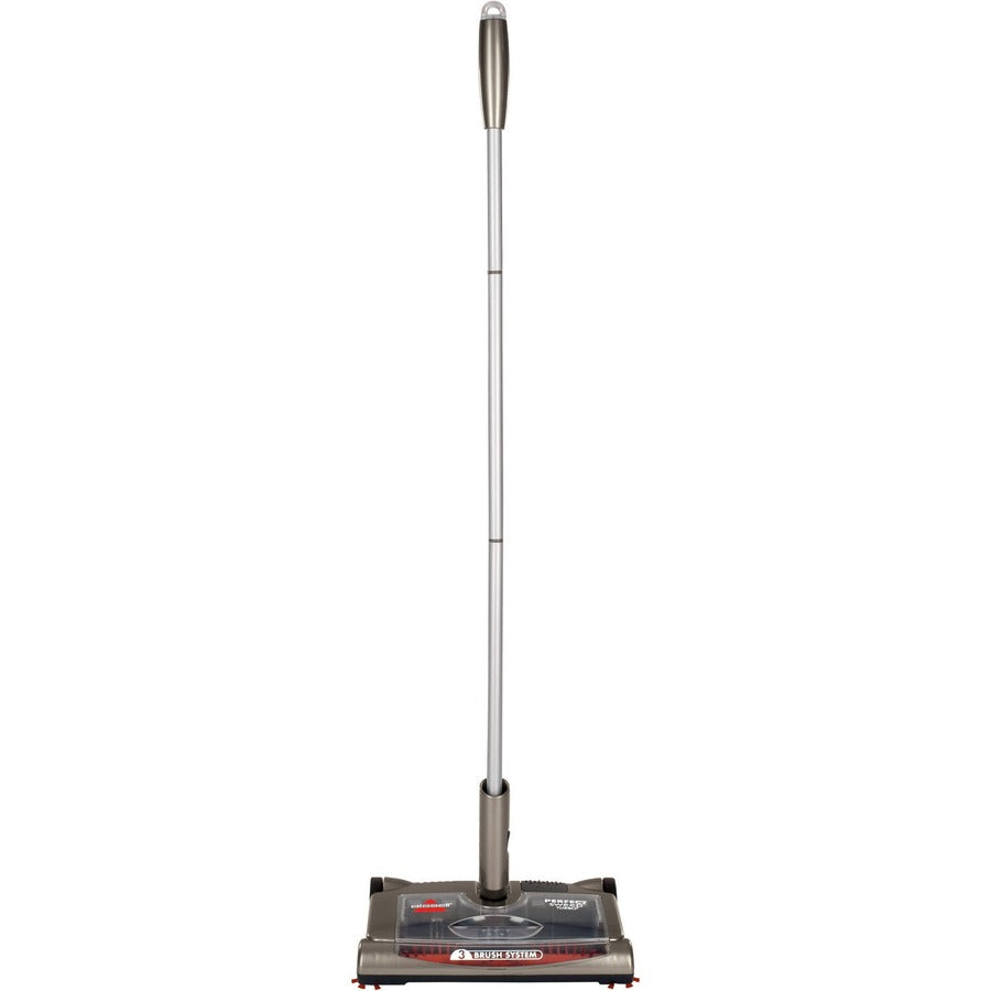 BISSELL Perfect Sweep Turbo Rechargeable Sweeper - 2880E