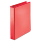 BINDER VIEW R-RING 1.5" *RED