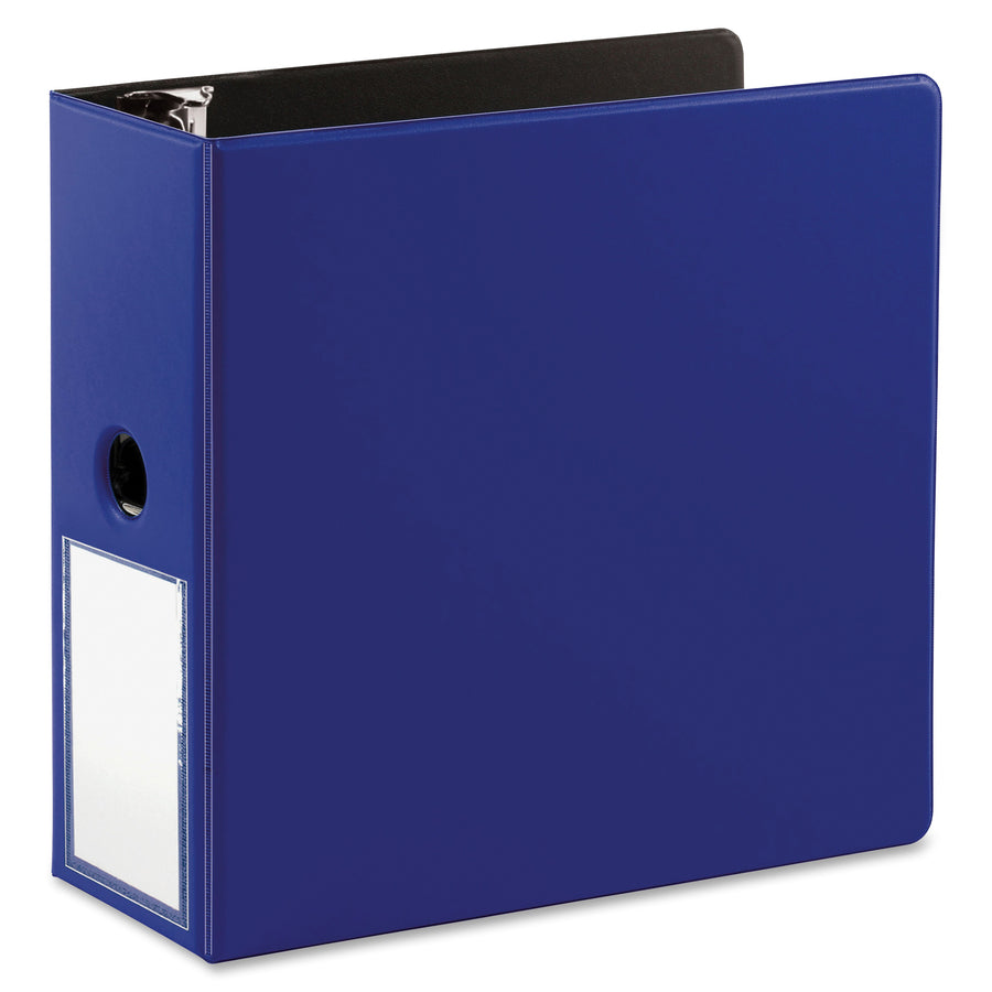 Business Source 5" D-Ring Binder - 33123