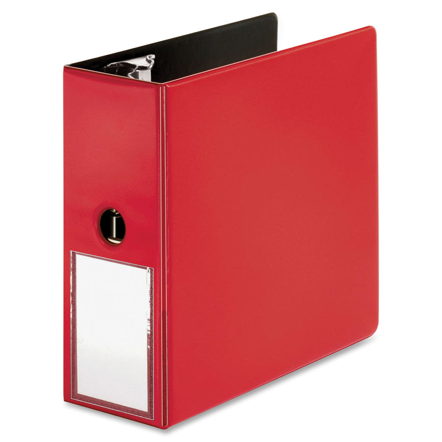 Business Source 5" D-Ring Binder - 33124