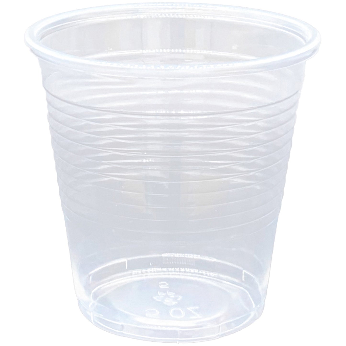 Genuine Joe Translucent Beverage Cup