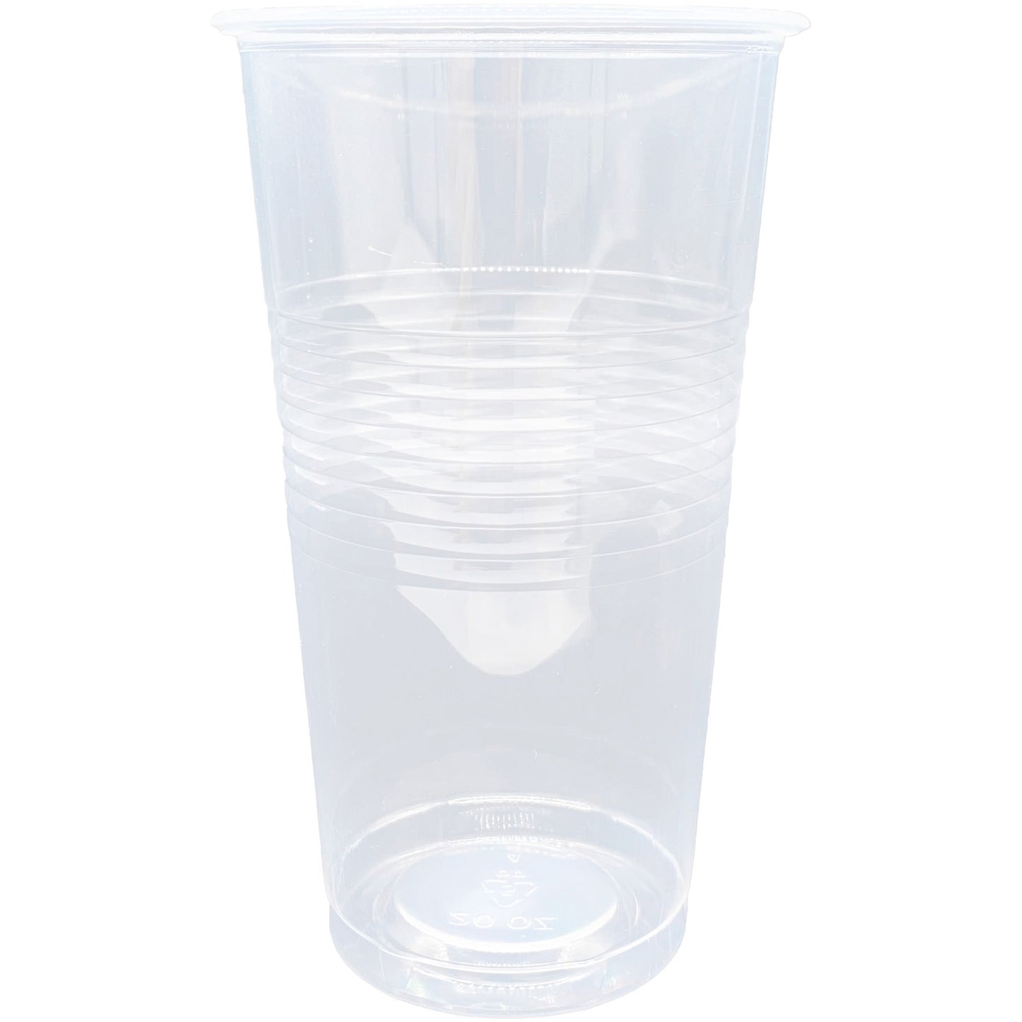 Genuine Joe Translucent Beverage Cup