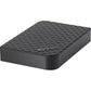 Verbatim Store 'n' Save 4 TB Desktop Hard Drive - External - Diamond Black