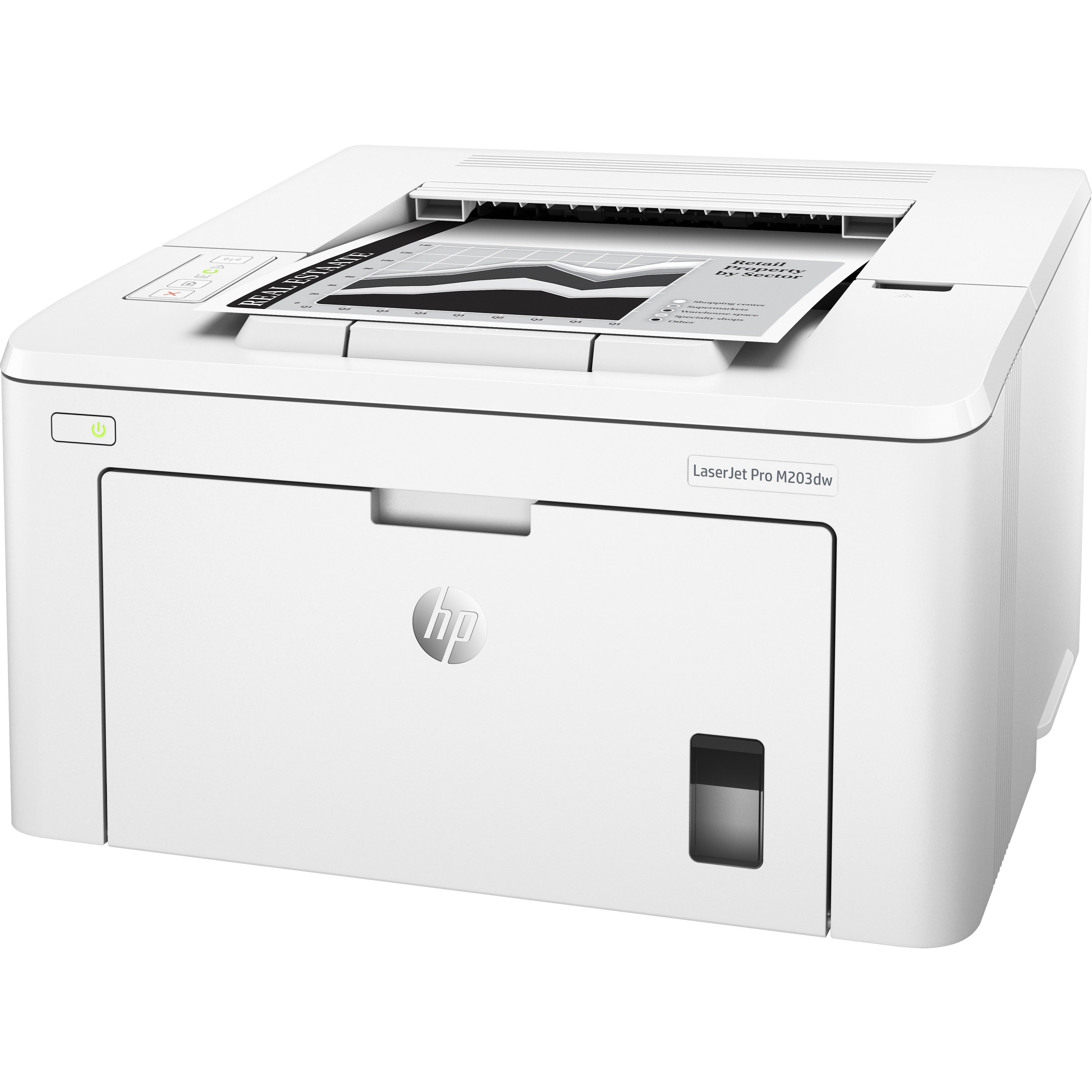 Laser printer online