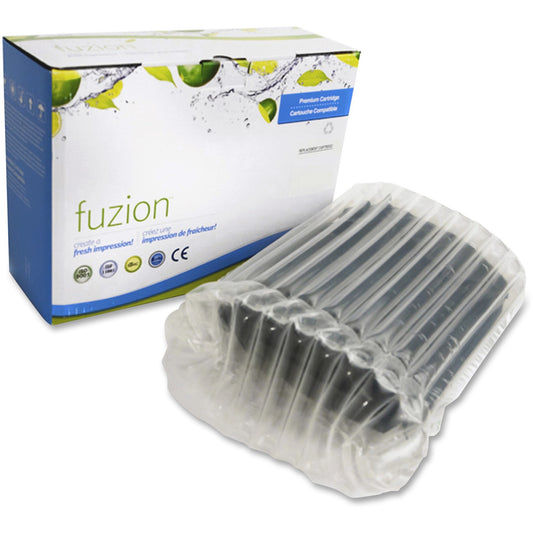fuzion Toner Cartridge - Alternative for HP CE410X