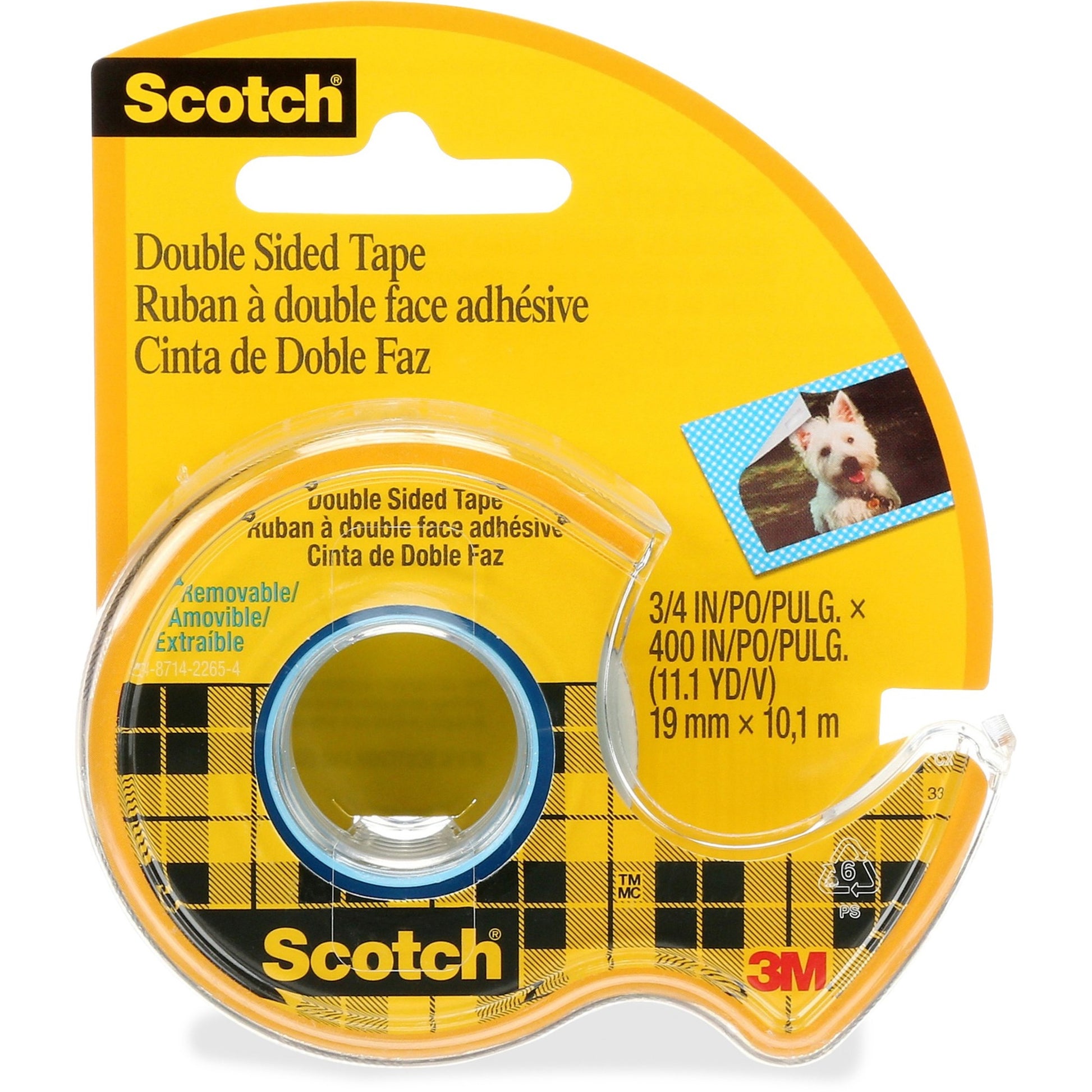 3M Double-sided Tape