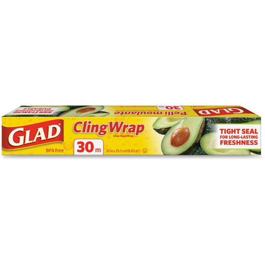 Glad Cling Wrap