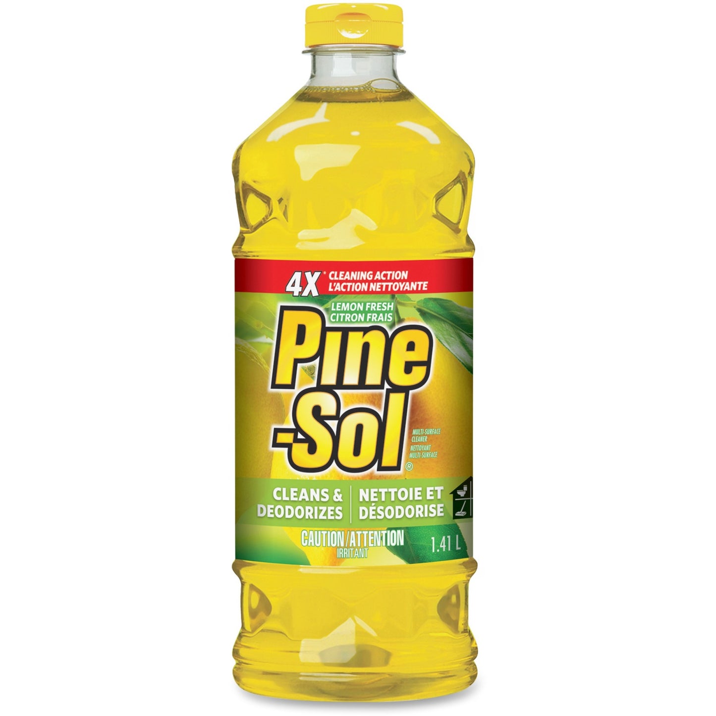 Pine-Sol Lemon Fresh