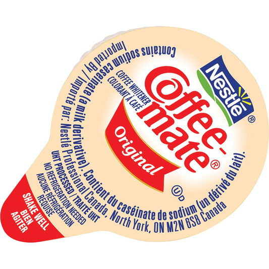 Coffee-Mate Liquid Creamer