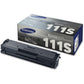 Samsung MLT-D111S Original Toner Cartridge - Black