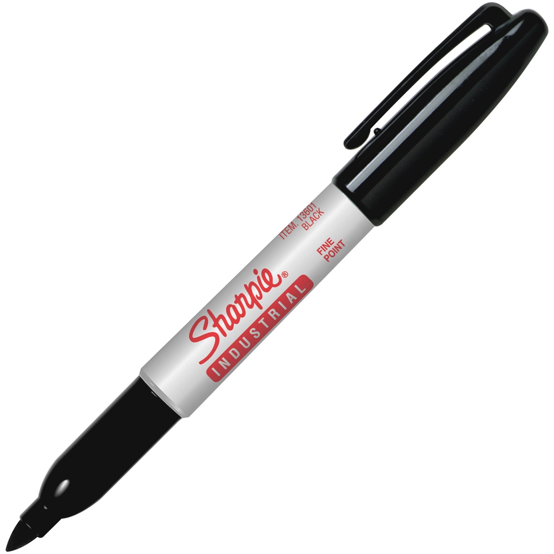 Sharpie Industrial Fine Permanent Marker