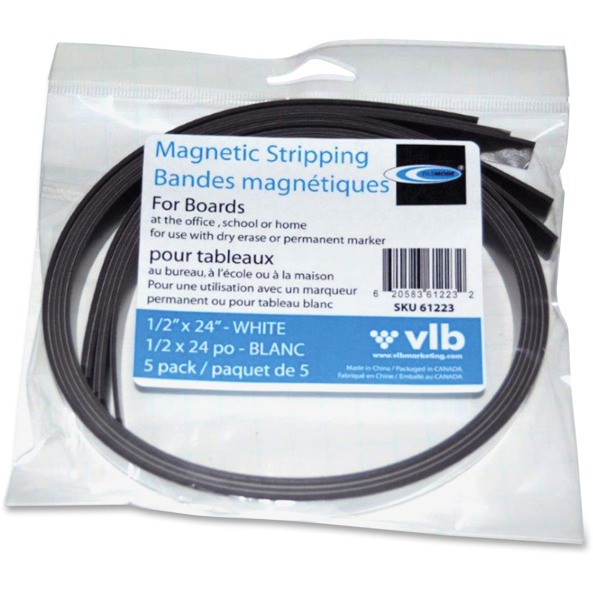 Filemode Magnet Strip