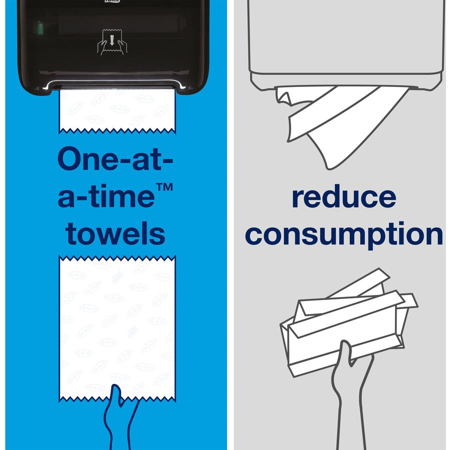 Tork Matic Hand Towel Roll White H1 - 290095